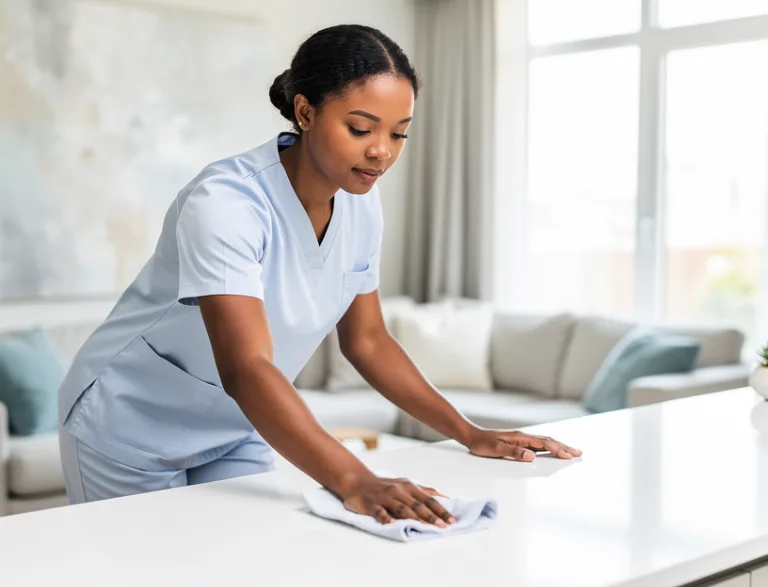 House Cleaning service in Saint-Hyacinthe
